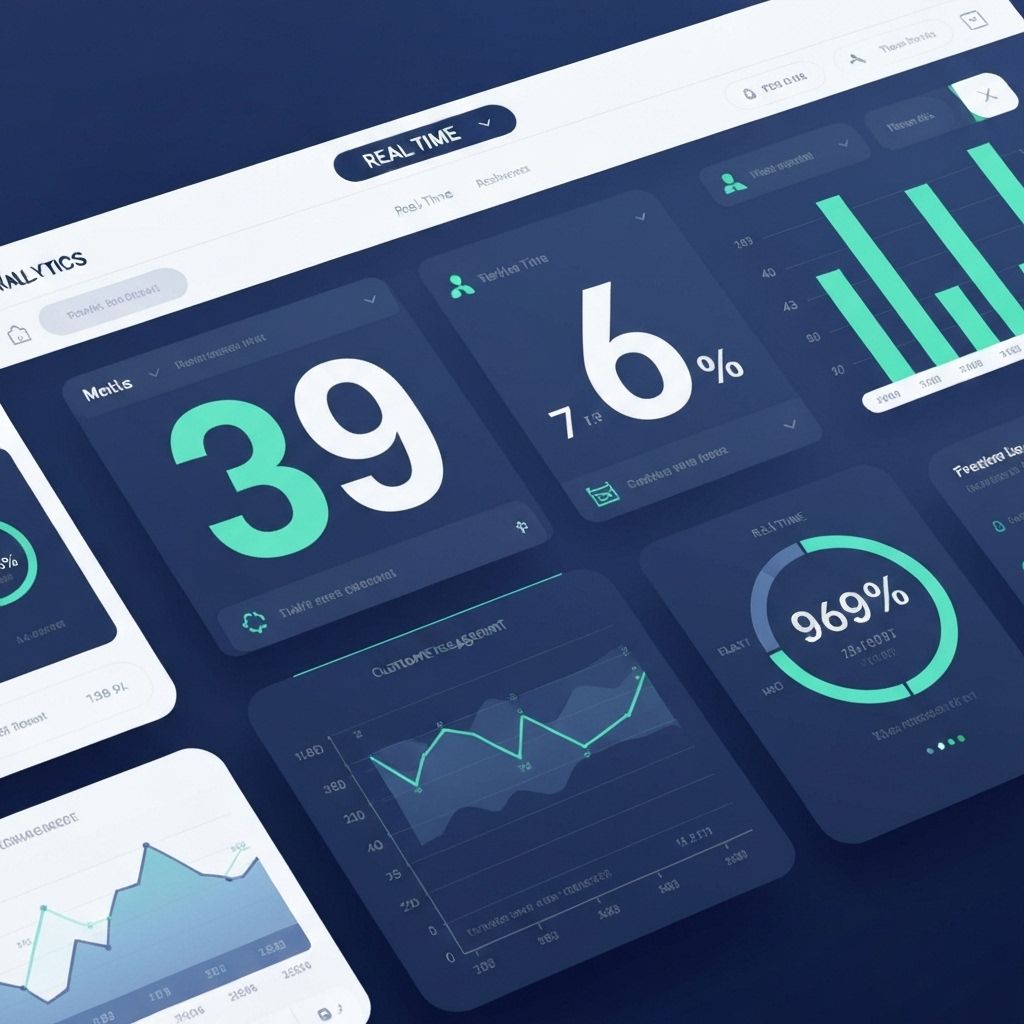 Handset Analytics Portal