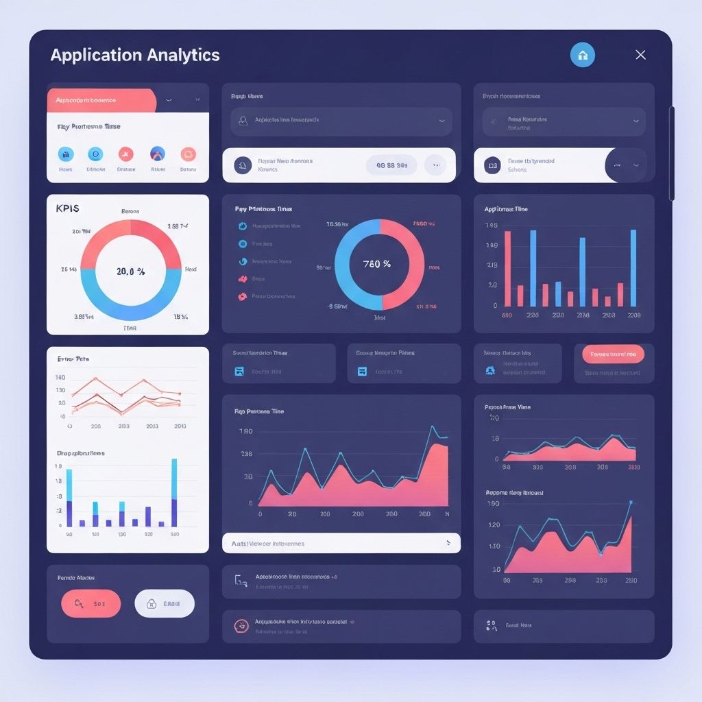 Handset Analytics Portal